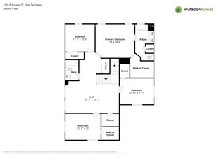 4159 E Rousay Dr in Queen Creek, AZ - Building Photo - Building Photo