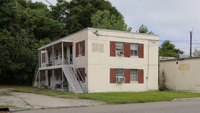 920-928 Eaverson St in Jacksonville, FL - Building Photo - Building Photo