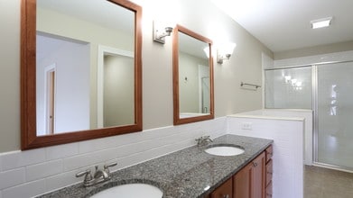 The Whitney in Columbus, OH - Building Photo - Interior Photo