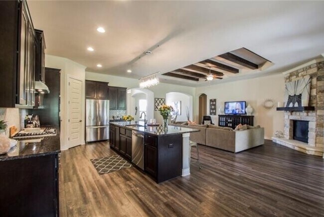 1231 Hawthorne Loop in Driftwood, TX - Building Photo - Building Photo