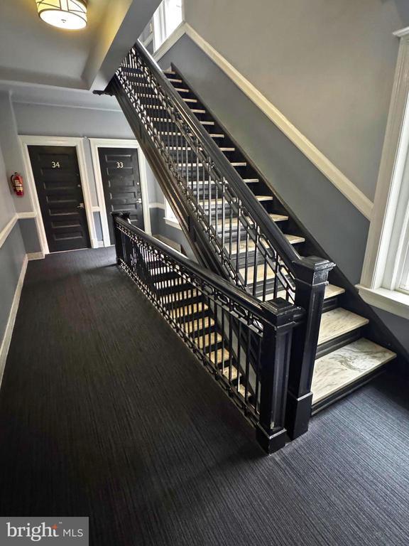 1322 15th St NW in Washington, DC - Building Photo - Building Photo