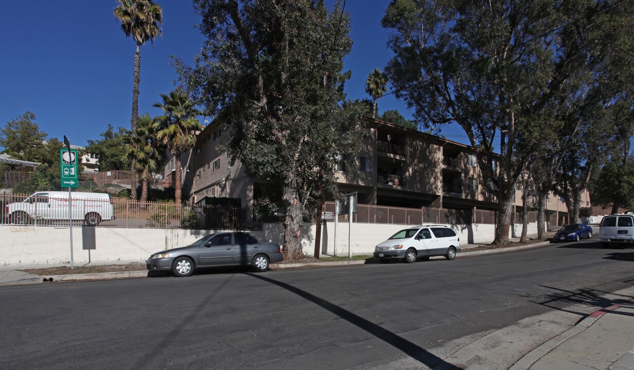 332-338 Avenue 60 in Los Angeles, CA - Building Photo