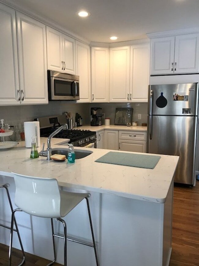 property at 62 Mechanic St