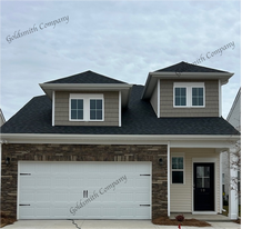 10 Eugenia Duke Ct in Greenville, SC - Building Photo