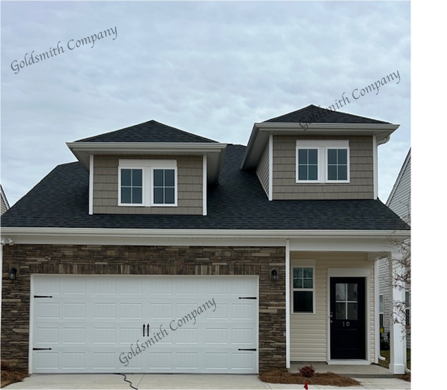 property at 10 Eugenia Duke Ct