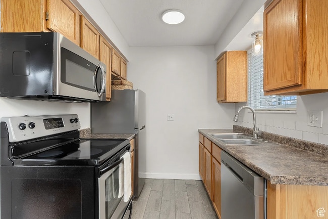 2022 E 4500 S in Holladay, UT - Building Photo - Building Photo