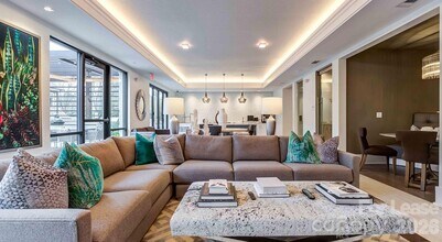 2426 Vail Ave in Charlotte, NC - Building Photo - Building Photo