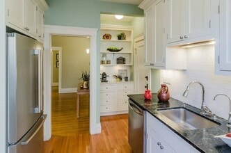 226 Jamaicaway, Unit 3 in Boston, MA - Building Photo - Building Photo