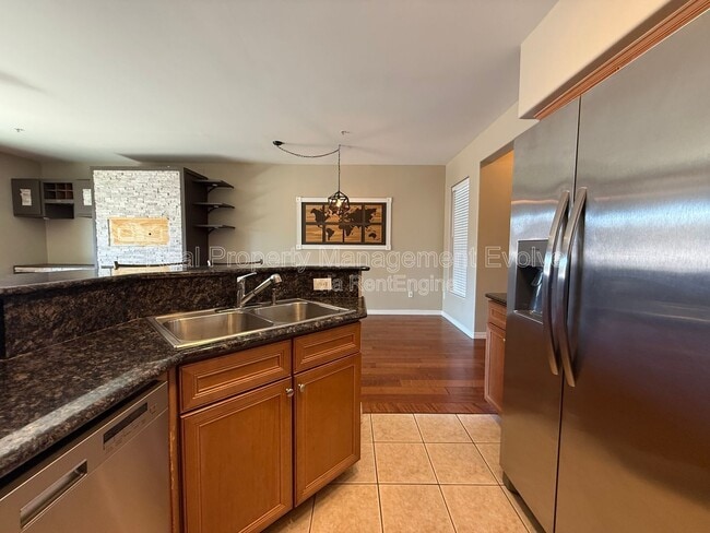 property at 20660 N 40th St