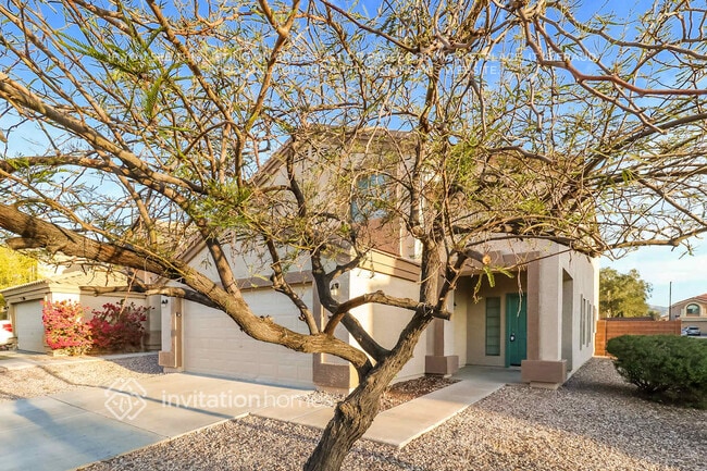 23440 W Mohave St in Buckeye, AZ - Building Photo - Building Photo