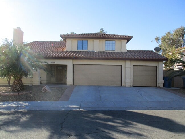 property at 9001 Feather River Ct