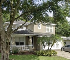 6803 S Elemeta St in Tampa, FL - Building Photo