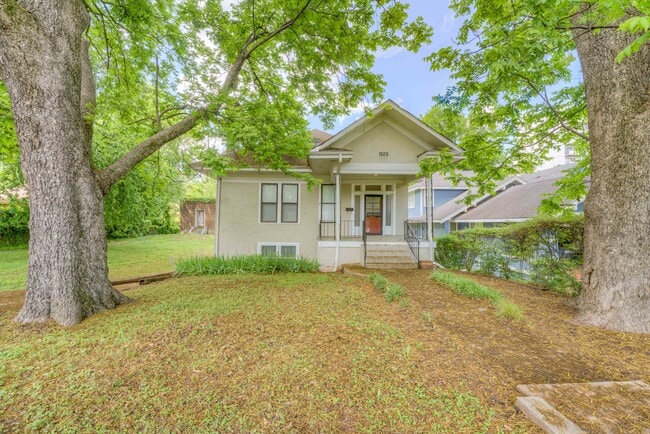 1524 N Parkway in Memphis, TN - Building Photo - Building Photo