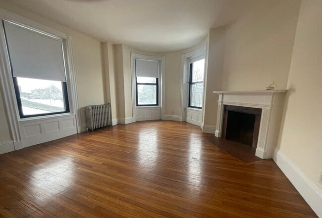 property at 504 Beacon St