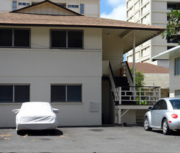 2219 Citron St in Honolulu, HI - Building Photo - Building Photo