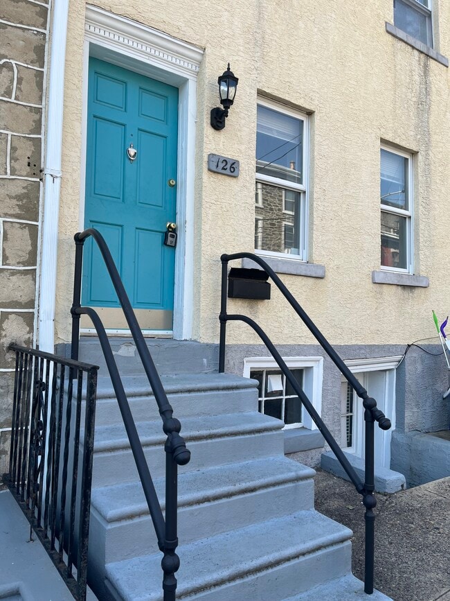 property at 126 Grape St