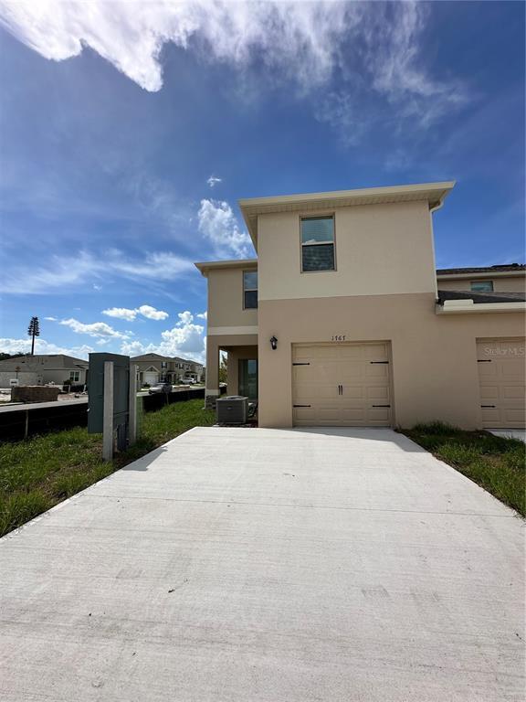 1767 McCoy Ln in Kissimmee, FL - Building Photo - Building Photo