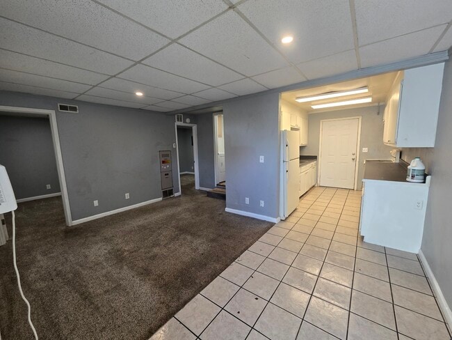 721 E 8th St, Unit 1 in Pueblo, CO - Foto de edificio - Building Photo