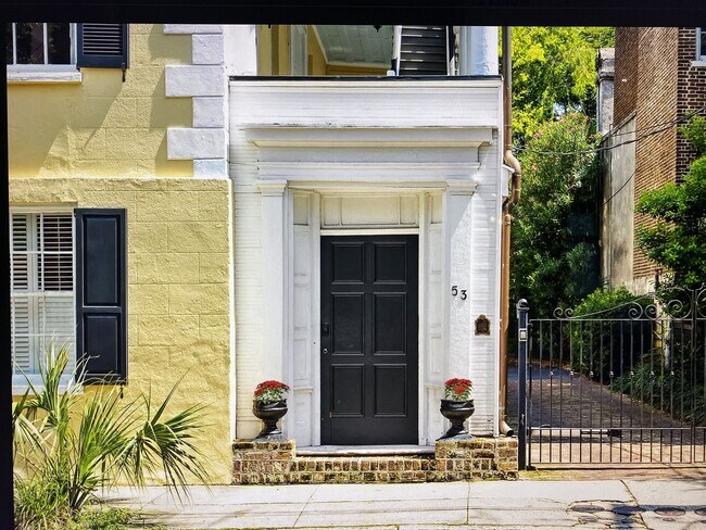 property at 53 Hasell St