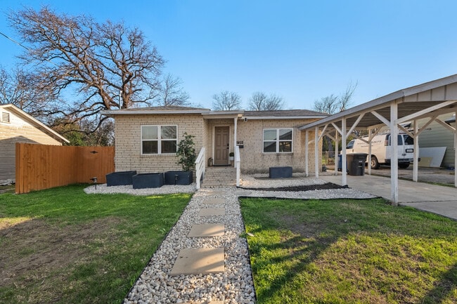 property at 738 Gabriel
