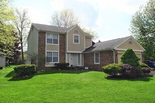 6423 Plankton Dr in Columbus, OH - Building Photo