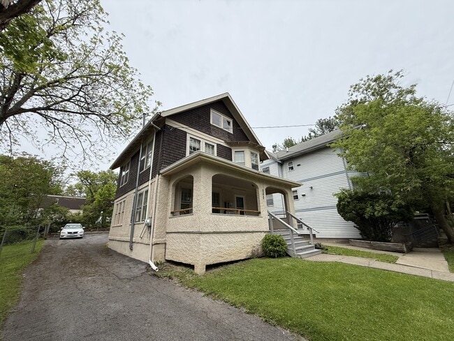 property at 202 Miller St