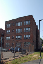 356 William St in East Orange, NJ - Foto de edificio - Building Photo