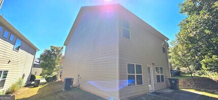 2809 Woodward Down Trail in Buford, GA - Building Photo - Building Photo
