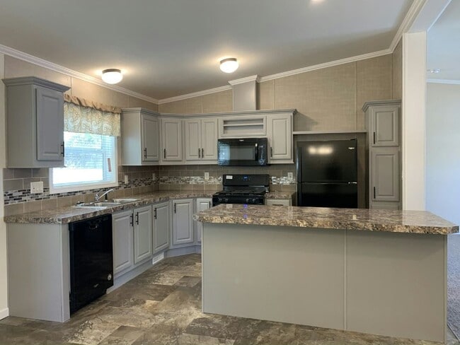 property at 201 Aqua Dr