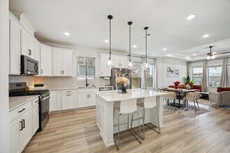 1380 Grass Bnd Dr in Katy, TX - Building Photo - Building Photo