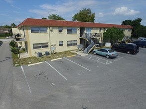 Coquina Court Apartments in Titusville, FL - Building Photo - Building Photo