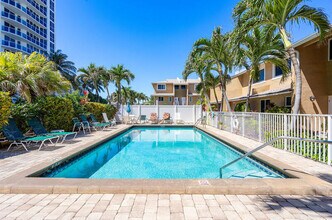 3409 SE 8th St in Pompano Beach, FL - Building Photo - Building Photo