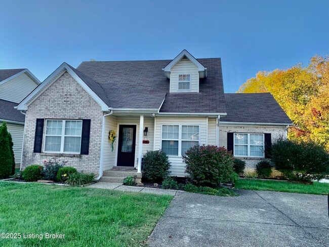 property at 11004 Bay Run Dr