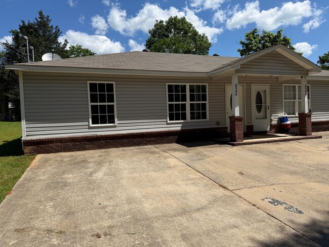 property at 8900-8904 Eskabar Dr