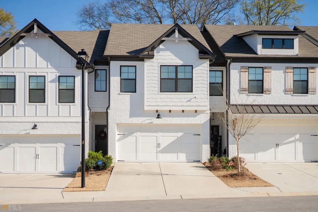 18 Steelwood Ct in Winder, GA - Building Photo