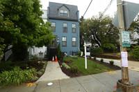 407 Randolph St NW in Washington, DC - Foto de edificio - Building Photo