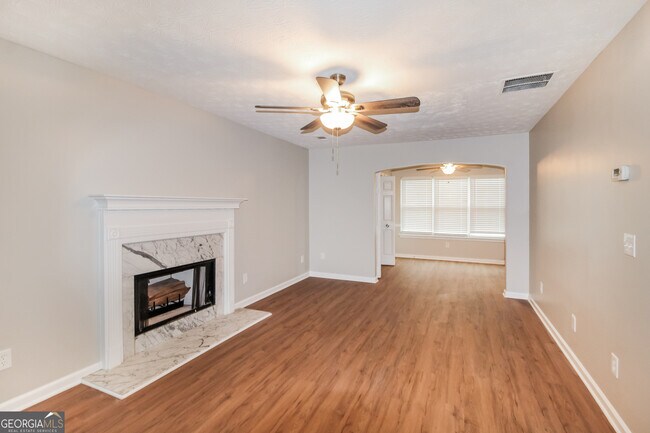 80 Forest Brook Dr in Covington, GA - Building Photo - Building Photo