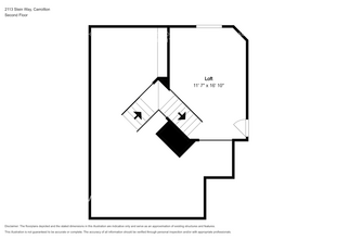2113 Stein Way in Carrollton, TX - Building Photo - Building Photo