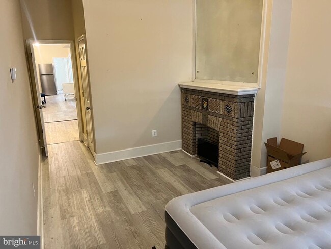 property at 1309 N 19th St