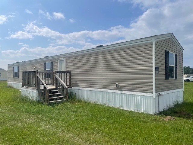 property at 855 Milan Ave