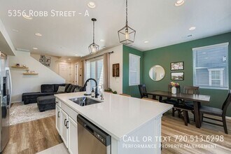 5356 N Robb St in Arvada, CO - Building Photo - Building Photo