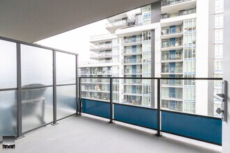 8850 University Cres in Burnaby, BC - Building Photo - Building Photo