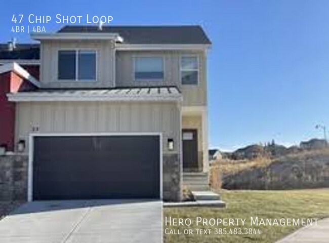 property at 47 Chip Shot Loop