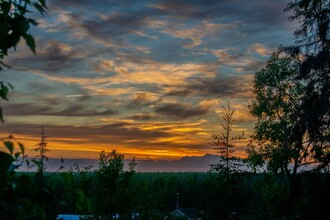 33205 Rensselaer Ln-Unit -Studio in Soldotna, AK - Foto de edificio - Building Photo