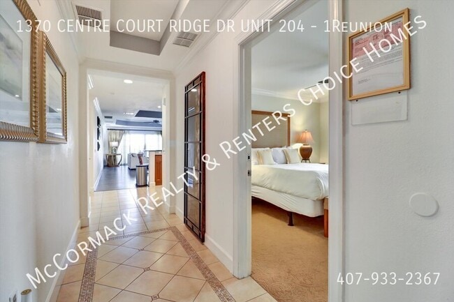 property at 1370 Centre Ct Ridge Dr