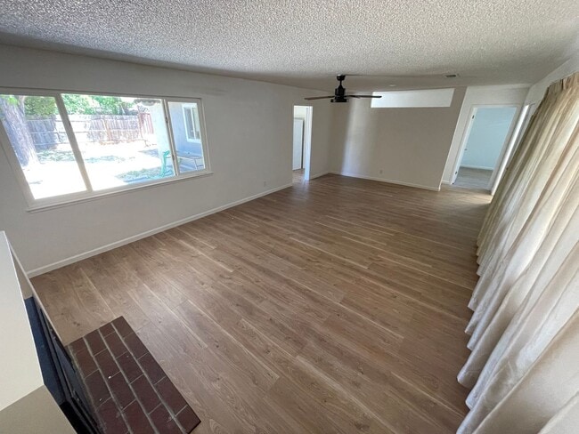 3206 Fitzpatrick Dr in Concord, CA - Foto de edificio - Building Photo