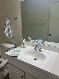 8257 W Santa Cruz Blvd, Unit 1 photo'