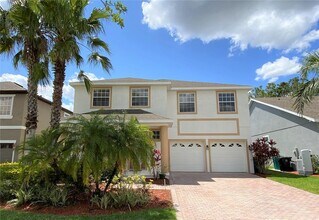 9836 Old Patina Way in Orlando, FL - Building Photo - Building Photo