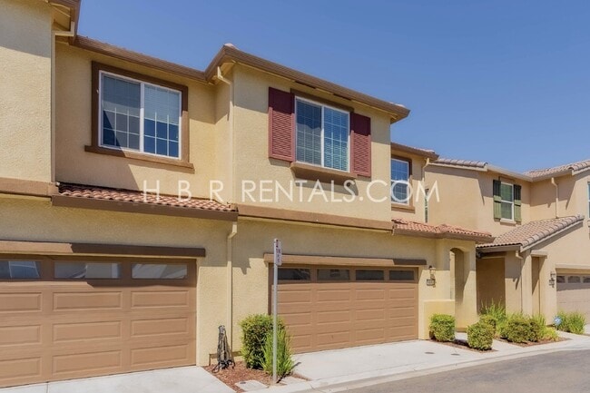 1653 Union Ln in Tracy, CA - Building Photo - Building Photo