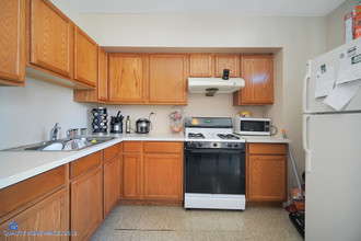 945 W 31st Pl in Chicago, IL - Building Photo - Building Photo